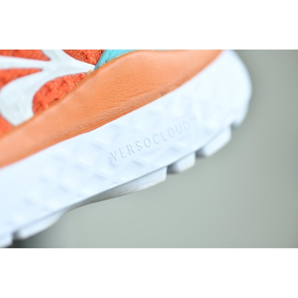 Pre-Owned | Gravity Defyer XLR8 Women's | Color: Orange/Blue - Picture 12 of 12